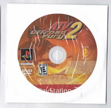 ATV Offroad Fury 2 Greatest Hits PS2 Game PlayStation 2 Disc Only - $9.65
