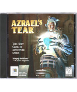 Azrael&#39;s Tear [PC Game]  - £15.71 GBP