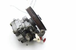 Power Steering Pump Wrx Thru 3/01 Fits 02 IMPREZA 62451 image 7