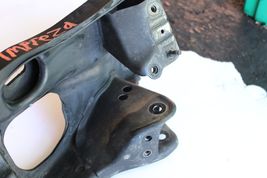 2008-2014 SUBARU IMPREZA 2.5L SEDAN ENGINE CRADLE SUBFRAME CROSS MEMBER J1500 image 4