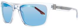 QUIKSILVER QS4006-CRYBLU Sunglasses Sun Glasses CRYBLU CRYSTAL Authentic... - $154.14 CAD