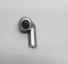 Samsung Galaxy Buds3 Pro SM-R630 Wireless LEFT Earbud Only - Silver image 2