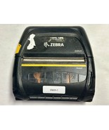 Zebra ZQ521 Mobile Thermal Label Printer Bluetooth – Powers On – No Battery - €191,83 EUR
