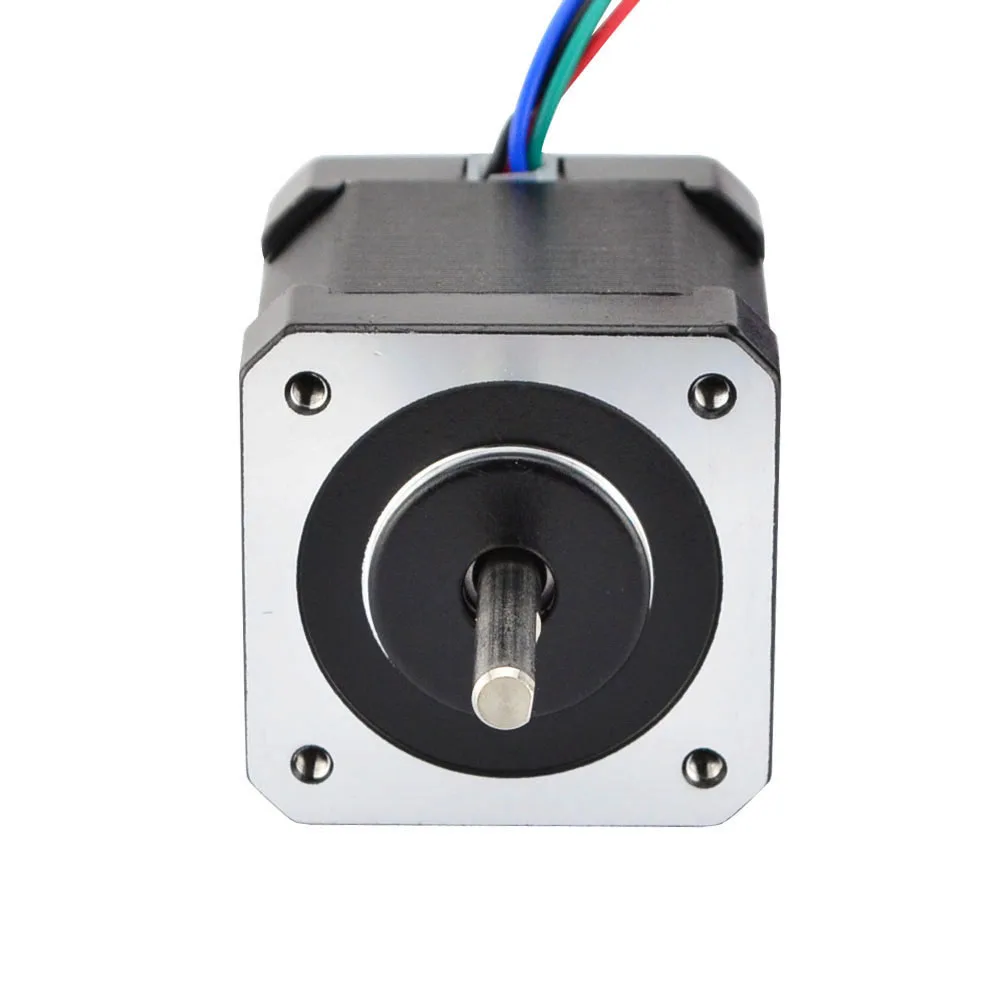 48mm nema17 stepper motor 42 motor nema 17 step motor 59ncm 2a 17hs19 2004s1 motor 4 thumb200