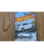 HOT WHEELS  HFW37  5/5  CADILAC CTS_V    apK - $9.42 CAD