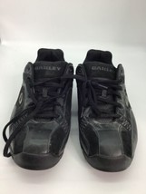 Vintage Oakley Factory Team Shoes Black Size 13 Rare - £85.95 GBP