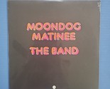 Moondog Matinee by The Band Band. (Record) - $24.74