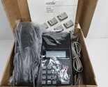 Nortel Norstar M7100 Black New - Open Box - Business Phone - £30.49 GBP