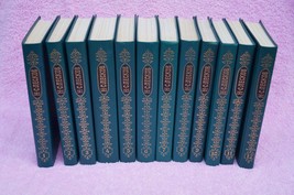 The book in Russian - Nikolai Leskov in 12 volumes-N. S. Leskov 1989.New books.r - £158.49 GBP