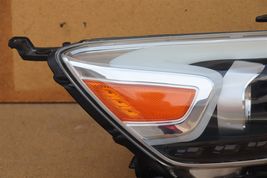 14-16 Kia Cadenza HID Headlight Lamp Passenger Right RH image 5
