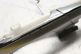 2005-2012 ACURA RL REAR RIGHT PASSENGER EXTERIOR DOOR HANDLE P9776 image 4