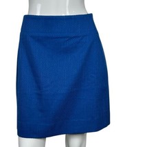 MM. Lafleur Skirt Women&#39;s 8 NEW Knee Length Straight No Slit - $64.34