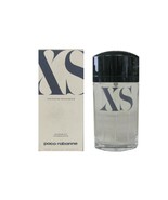 XS Excess De Fraicheur by Paco Rabanne Men 3.4 oz. Deodorant Spray (Dama... - £31.23 GBP