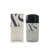 XS Excess De Fraicheur by Paco Rabanne Men 3.4 oz. Deodorant Spray (Dama... - $54.26 CAD