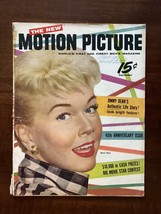 Motion Picture - September 1956 - James D EAN, Russ Tamblyn, Sal Mineo, Doris Day - £3.97 GBP