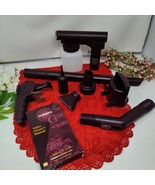 Lot of 9 Accessories Kirby Sentria G3 G4 G5 G6 G7 Vacuum Attachments OEM... - $643.72 MXN