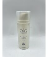 Dr. Mercola Ola Botanicals Day Cream 3.4 oz Organic Moisturize &amp; Revive ... - $25.47
