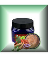 Herbal Exfoliating Sea Salt Skin Scrub - $14.99+