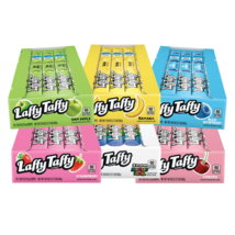 Laffy Taffy Variety Flavor Chewy Rope Candy | .81oz | Mix &amp; Match Flavors - £10.71 GBP+