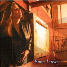 Lynn Frances Anderson - Born Lucky (CD) (M) - £2.84 GBP