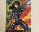 Domino Trading Card Marvel Comics 1994  #115 - £1.58 GBP