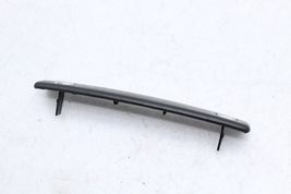01-06 MERCEDES-BENZ W215 CL600 ARMREST SWITCH TRIM LEATHER E4110 image 5