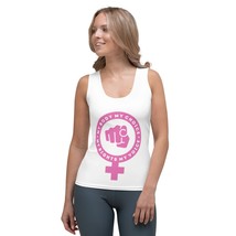 Feminist Gift, Pro Choice Tank Top, Feminist Shirt, Feminism Tank top, f... - £23.51 GBP