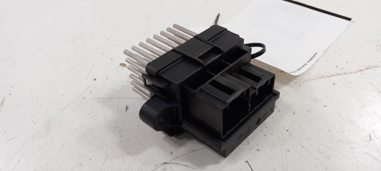 GMC Acadia Blower Resistor Fan Motor Speed Resistor 2009 2010 2011 2012 ...