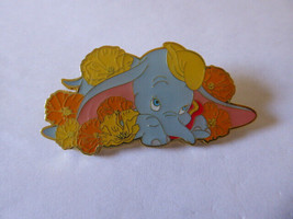 Disney Trading Pins 155040     Loungefly - Dumbo - With Poppies - £14.80 GBP