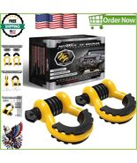 High-Strength 3/4&quot; D Ring Shackle Kit - Superior Tow Solutions for Off-R... - $886.04 MXN