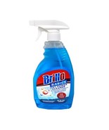 Brillo Basics Oxy Power Spray Cleaner 22 Oz - $5.40 CAD
