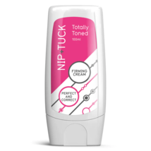 Flaunt Your Confidence with Nip and Tuck Totally Toned Firming Cream - Shape - £70.59 GBP