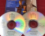 Made in West Germany Benjamiin Britten: The Prince of the Pagodas 2 CD B... - $14.80
