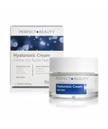 Farmona Perfect Beauty Hyaluronic Cream day/night hyaluronic acid 50ml/1... - $64.26 CAD