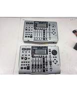BOSS BR-864 8-Track Digital Studio for parts 2 units - £108.29 GBP