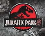 Jurassic Park 3 DVD | Region 4 &amp; 2 - $11.73