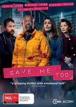 Save Me Too DVD | aka Save Me Series 2 | Region 4 - $23.22