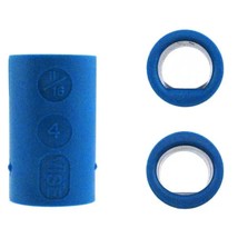 Vise Grip Power Lift &amp; Oval P/O Blue Bowling Finger Grip Single - $7.95