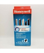 Honeywell- B Plus Replacement Pre-Filters (w/ 2 Air Purifier Pre-Filters... - $19.75