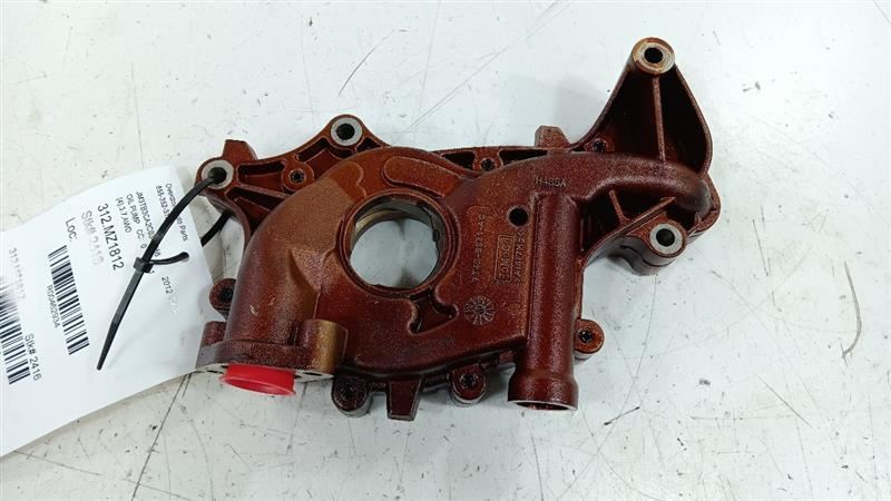 Mazda CX-9 Engine Oil Pump 2012 2011 2010  - $44.79