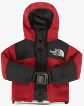 The North Face Mountain Jacket Keyring Bag Keychain Accessory Red NWT NA... - €39,88 EUR The North Face Mountain Jacket Keyring Bag Keychain Accessory Red NWT NA... - €39,88 EUR