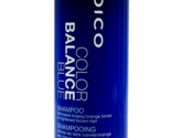 Joico Color Balance Blue Shampoo Elimates Brassy/Orange Tones 10.1 oz - $20.34