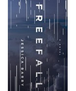 Freefall : A Novel by Jessica Barry (2019, Hardcover) - £4.63 GBP