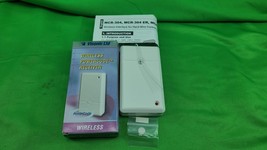 Visonic MCR-304 Wireless Powercode Receiver 315 MHZ - $27.58