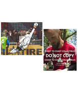 Stefan Frei signed Seattle Sounders FC soccer 8x10 photo proof COA autog... - $79.19