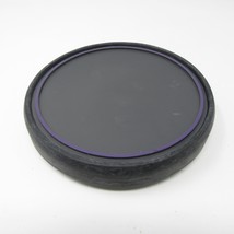 Kenmore 600 Series 125.81615910 Vacuum Purple Bagged Canister Wheel (Sna... - $9.99