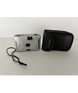 Vintage 1990&#39;s New BELL &amp; HOWELL 35MM FILM Camera FOCUS FREE 28MM Lens w... - $338.51 MXN
