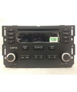 CD MP3 radio for 2005-06 Chevy Cobalt. OEM factory Delco stereo. 1585173... - £59.64 GBP