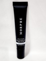 Morphe Eyelid Primer TRANSLUCENT Bare Lids Clear Defend Artistry .3 oz/9... - $18.00