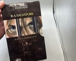 RA Salvatore - Paths Of Darkness - Box Set 4 books - $16.82